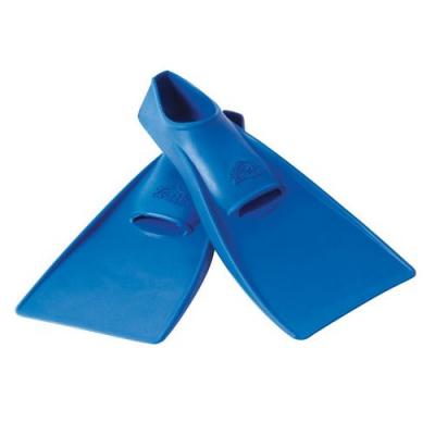 EBERHARD FABER  EF-1111 - Tongs de bain Swimsafe Flipper 24-26 Bleu