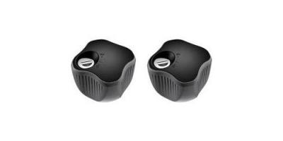 THULE Ecrous de serrage verrouillables x2  526