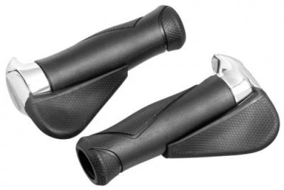 ERGOTEC  MANIPULER MULTI FLEX 1130/130 mm NOIR / ARGENT