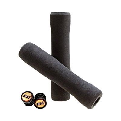 ESIGRIPS Esi grips esi_fitxcn paire de poign&eacute;es en silicone pour cintre vtt