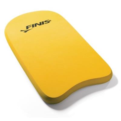 FINIS  Foam Junior Jaune,Bleu 36 x 25 cm
