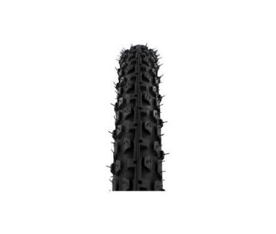 FISCHER Profex 60028 Pneu de VTT Noir 26 x 1,9