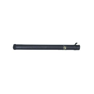 LAPERTI Fourreau de rangement rigide  pour queue de billard 1/2