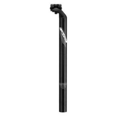FSA  Energy Tige de Selle Mixte, Noir, 31.6 &times; 350mm, SB20