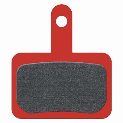 GALFER Plaquette de frein  FD293 Advanced Shimano, Tektro et TRP