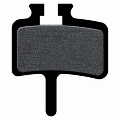 GALFER  Standard Avid Bb7 Carbon Juicy 3/5/7/ultimate Noir