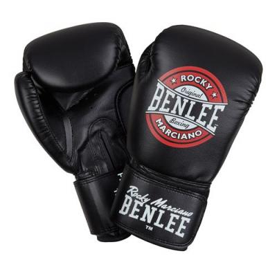 Gants de boxe Benlee Pressure 10