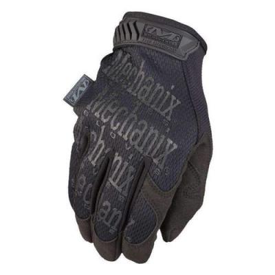 MECHANIX WEAR Mechanix The Original Long Gloves Noir M 