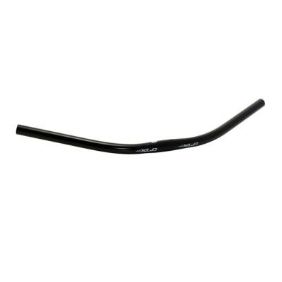 XLC  City/trekking Hb C02 Handlebar Noir 25.4 mm / 600 mm