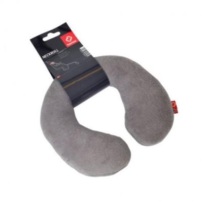 HAMAX  - Neckroll - Accessoire remorque enfant gris
