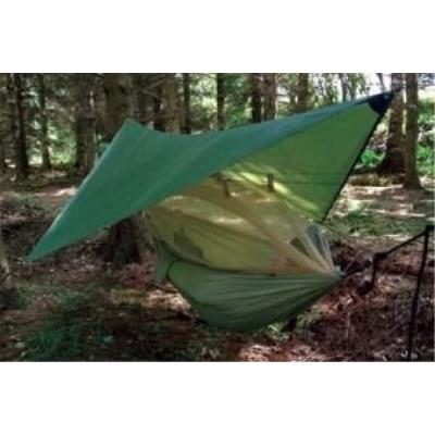 PRO FORCE Hamac avec moustiquaire et tarp highlander crusader