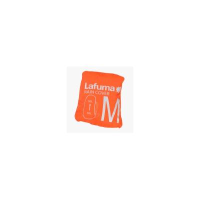 LAFUMA  Active Housse &eacute;tanche pour sac &agrave; dos Mixte, Orange .COM, M