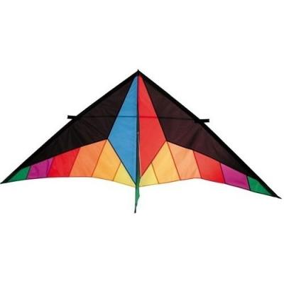HQ KITES Cerf-volant  DELTA SPORT 2 M (statique) HQ- - Cerf-Volant