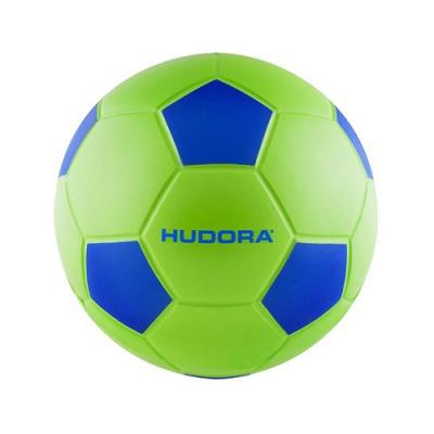 HUDORA  Ballon de Football Souple Taille 4 - 71693