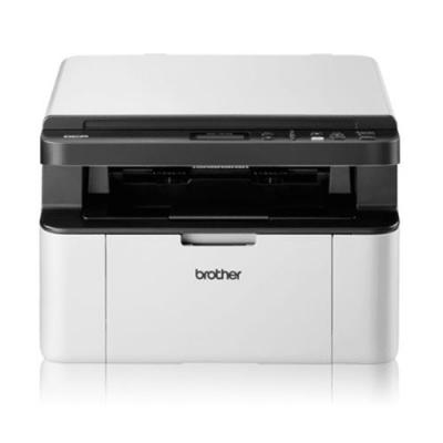 BROTHER Imprimante Multifonction DCP-1623WE Laser A4 600x1200DPI 20ppm Wi-Fi Blanc