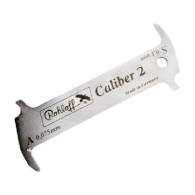 ROHLOFF Indicateur d'usure de cha&icirc;ne de calibre brut 