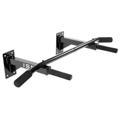 ISE  Barre de Traction Murale Barre de Fitness Santiago SY-165 