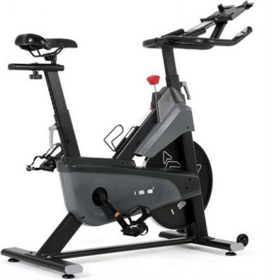 ISE V&eacute;lo d'appartement Magn&eacute;tique, Ecran LCD, 8 Niveaux R&eacute;sistance, SY-7601 