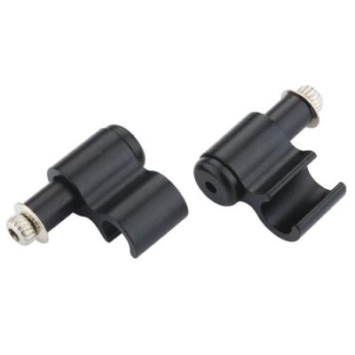 JAGWIRE  c&acirc;ble grip guide durite 2 pi&egrave;ces