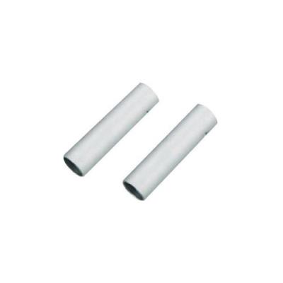 JAGWIRE  connecteur de gaine pour frein argent 5 mm 10 pi&egrave;ces