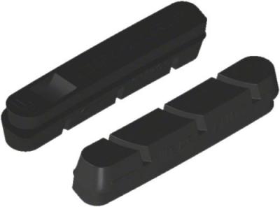 JAGWIRE  Road Pro Wet Brake Pad Inserts For Sram-shimano Rouge,Noir