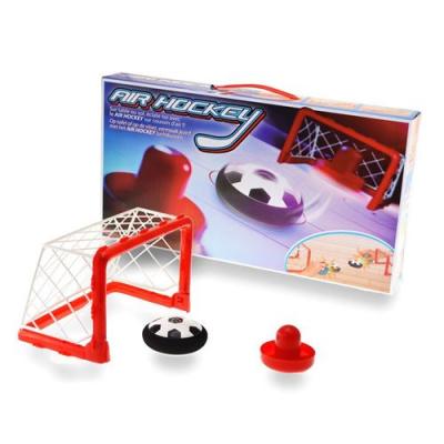  Air Hockey Jeu De Hockey D'int&eacute;rieur Cinq Pi&egrave;ces Air002