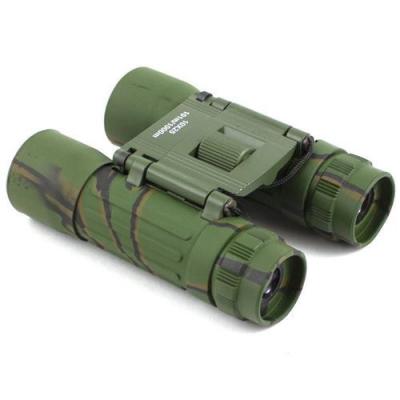 MIL TEC Mil-Tec Pliable Jumelles 10X25 Camo
