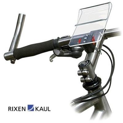 KLICKFIX  minimap i porte-transparent-taille unique 2703
