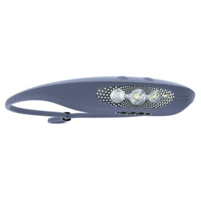 KNOG  Bilby-Violet Blue Lights-Headlamps Adulte Unisexe, Not Mentioned
