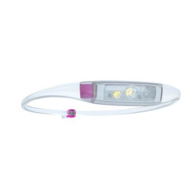 KNOG  Quokka Run Lampe Frontale Adulte Unisexe, Grape, Taille Unique