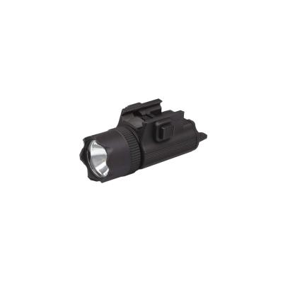  Asg Lampe Tactique Courte Super Xenon