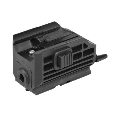 ASG Laser Pour Cz75 Et Duty - 