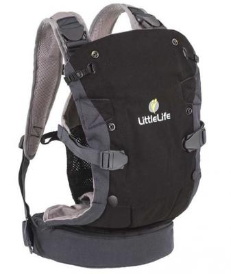 LITTLE LIFE Littlelife sac de transport Gland 55 x 33 cm polyester noir