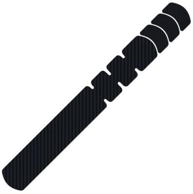 LIZARD  Skins protecteurs de cadre 222 mm petit noir
