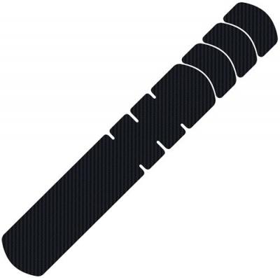 LIZARD  Skins protecteurs de cadre carbone 305 mm grand noir
