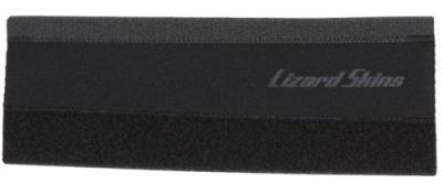 LIZARD SKINS  Prot&egrave;ge-base en n&eacute;opr&egrave;ne Chainstay - Taille M - Noir