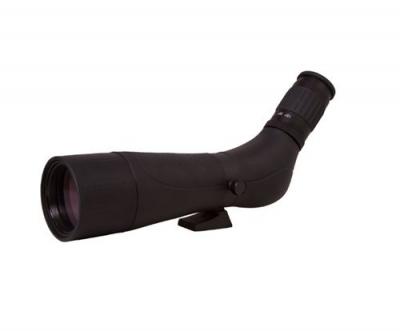 Bresser Spektar 15-45x60 45&deg; Terrestial Telescope Noir