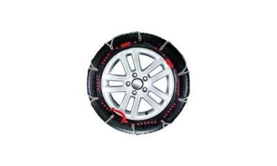 MAGGIGROUP Lot de 2 chaines neige maggi the one 7 n&deg; 65 retension automatique 
