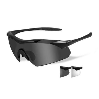 WILEY X  Vapor 2.5 Polarized Sunglasses Noir Homme