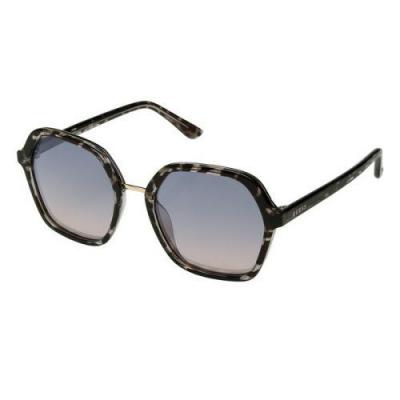 GUESS Lunettes de soleil Femme  GU7557/S 20W 54