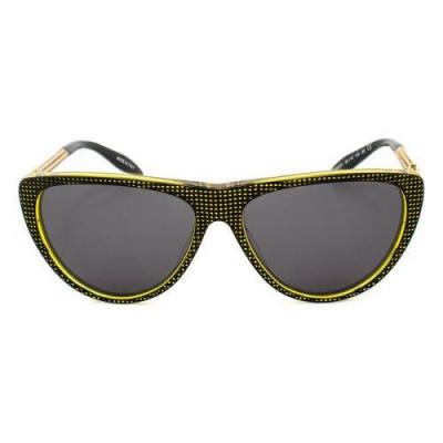  Lunettes de soleil Femme Mila ZB MZ-506S-01 (59 mm)