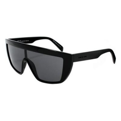  Lunettes de soleil Homme Italia Independent (&oslash; 122 mm) - Marron