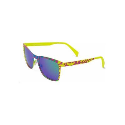 Lunettes de soleil Unisexe Italia Independent 0024-063-033 (53 mm)
