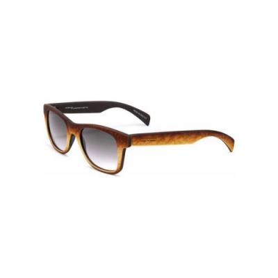  Lunettes de soleil Unisexe Italia Independent 0090BSM-044-041 (46 mm)