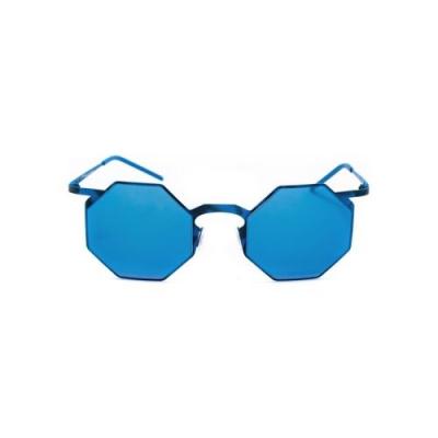 Lunettes de soleil Unisexe Italia Independent 0205-023-000 (47 mm)