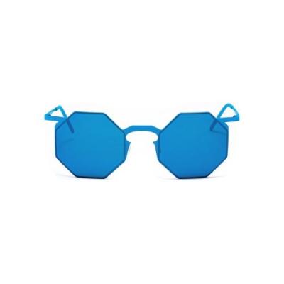  Lunettes de soleil Unisexe Italia Independent 0205-027-000 (47 mm)