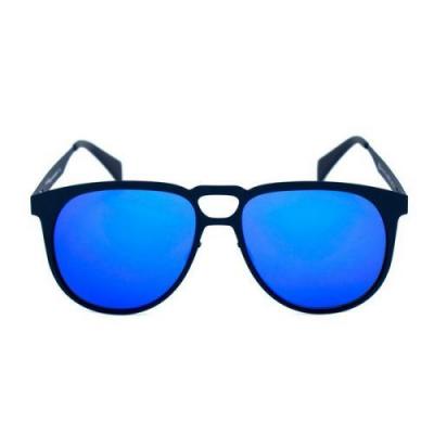 ITALIA INDEPENDENT Lunettes de soleil Unisexe  0501-021-000 (&oslash; 55 mm)