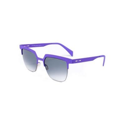 ITALIA INDEPENDENT Lunettes de soleil Unisexe  0503-014-000 (52 mm)
