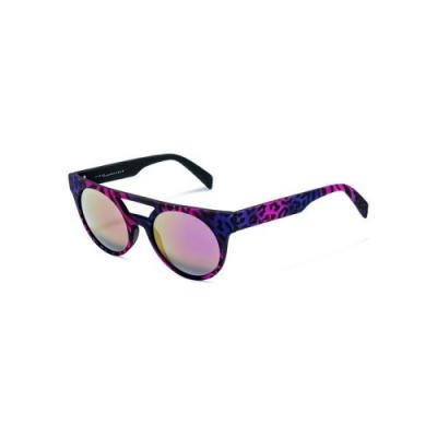 ITALIA INDEPENDENT Lunettes de soleil Unisexe  0903-ZEB-017 (50 mm)