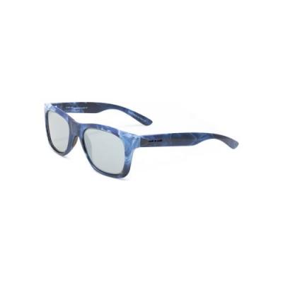 ITALIA INDEPENDENT Lunettes de soleil Unisexe  0925-022-001 (52 mm)